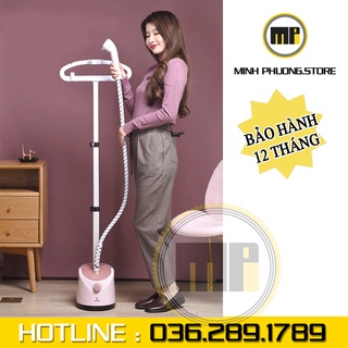 Bàn là hơi nước cây đứng