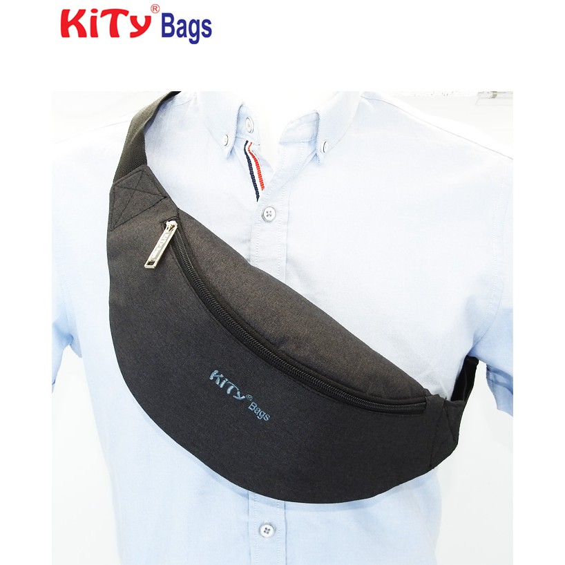 Túi đeo bụng đa năng 8306 | BigBuy360 - bigbuy360.vn