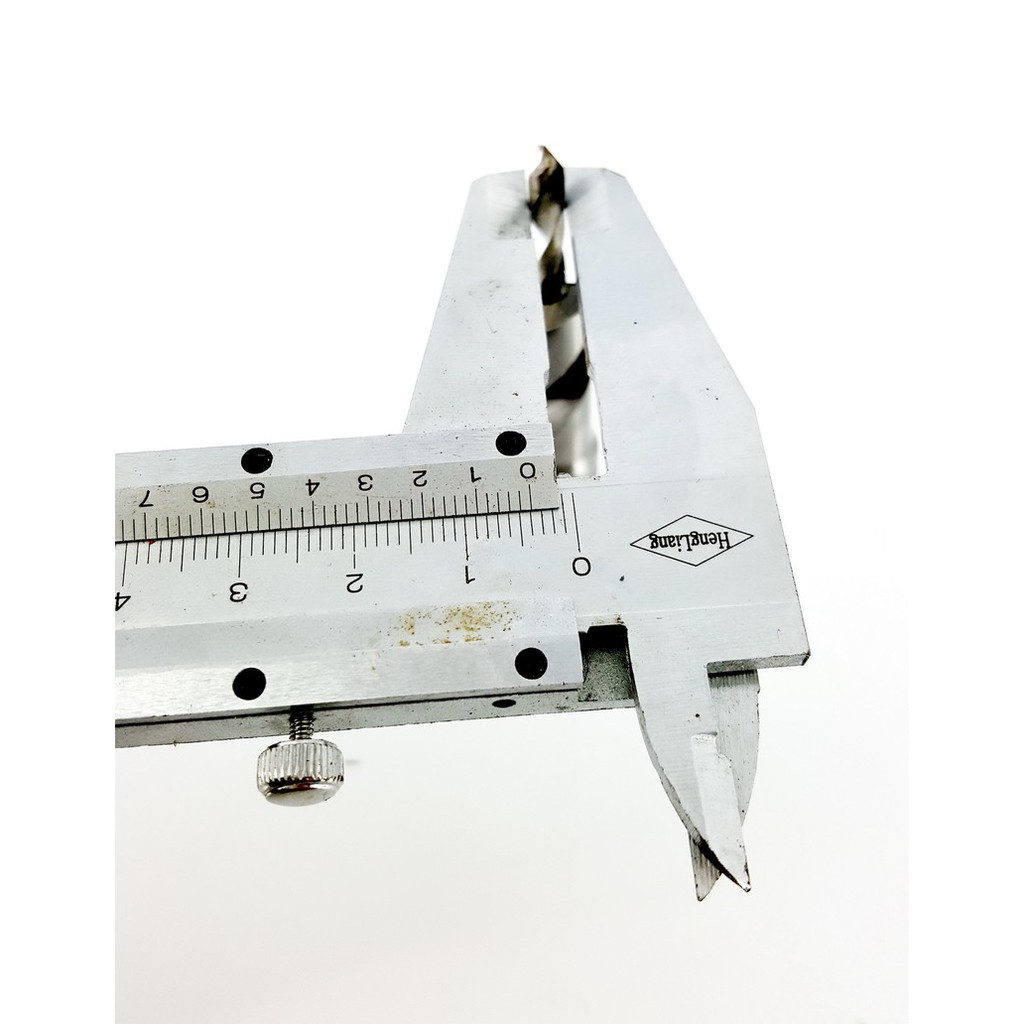 MŨI KHOAN GỖ 2 TẦNG TÂM 4LY VỎ 10LY