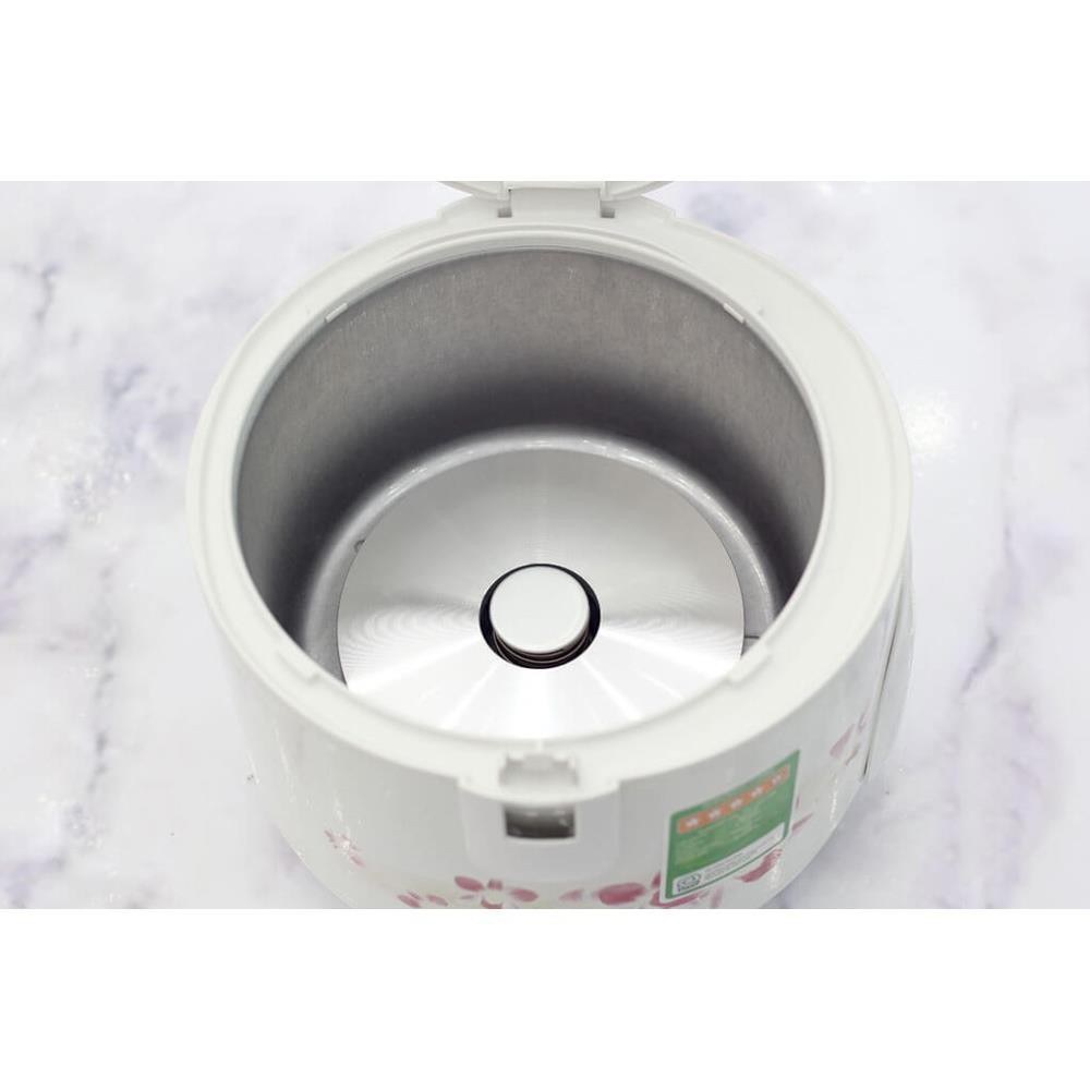 Nồi cơm 1L, 1.2L, 1.8L Toshiba (Màu ngẫu nhiên) | BigBuy360 - bigbuy360.vn