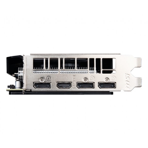 Card màn hình VGA gaming máy tính MSI RTX 2060 SUPER VENTUS GP OC 8GB chính hãng PCXANH-Bảo hành 36 tháng