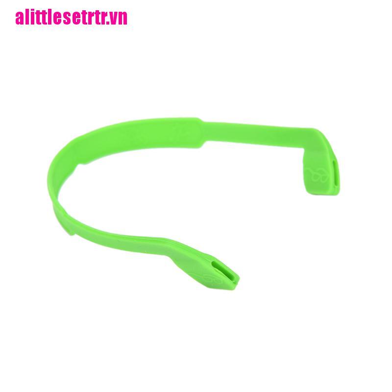 Dây Đeo Mắt Kính Bằng Silicon Tiện Dụng | BigBuy360 - bigbuy360.vn