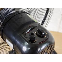 Quạt chân quỳ - Quạt sàn Công Nghiệp QS-450- Điện Cơ 91- Bộ Quốc Phòng -hàng chính hãng -BH 12T  -QS450