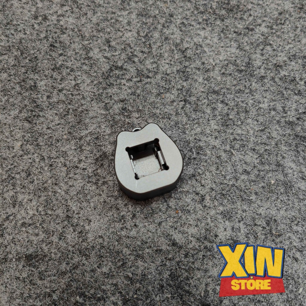Switch Opener hình mèo kute - dụng cụ mở switch bằng nhôm nguyên khối
