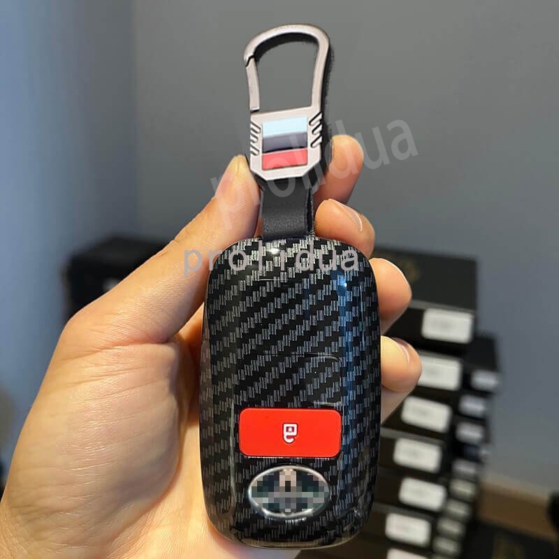 Vỏ Bảo Vệ Chìa Khóa Cho Xe Hơi Toyota Veloz Raize Avanza