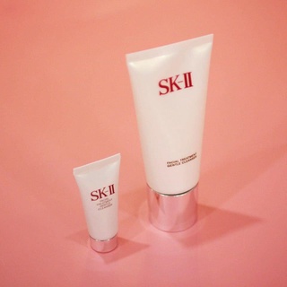Sữa rửa mặt SK-II Facial Treatment Gentle Cleanser 20g ( tách set)