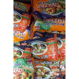 Bột canh hải châu 180g