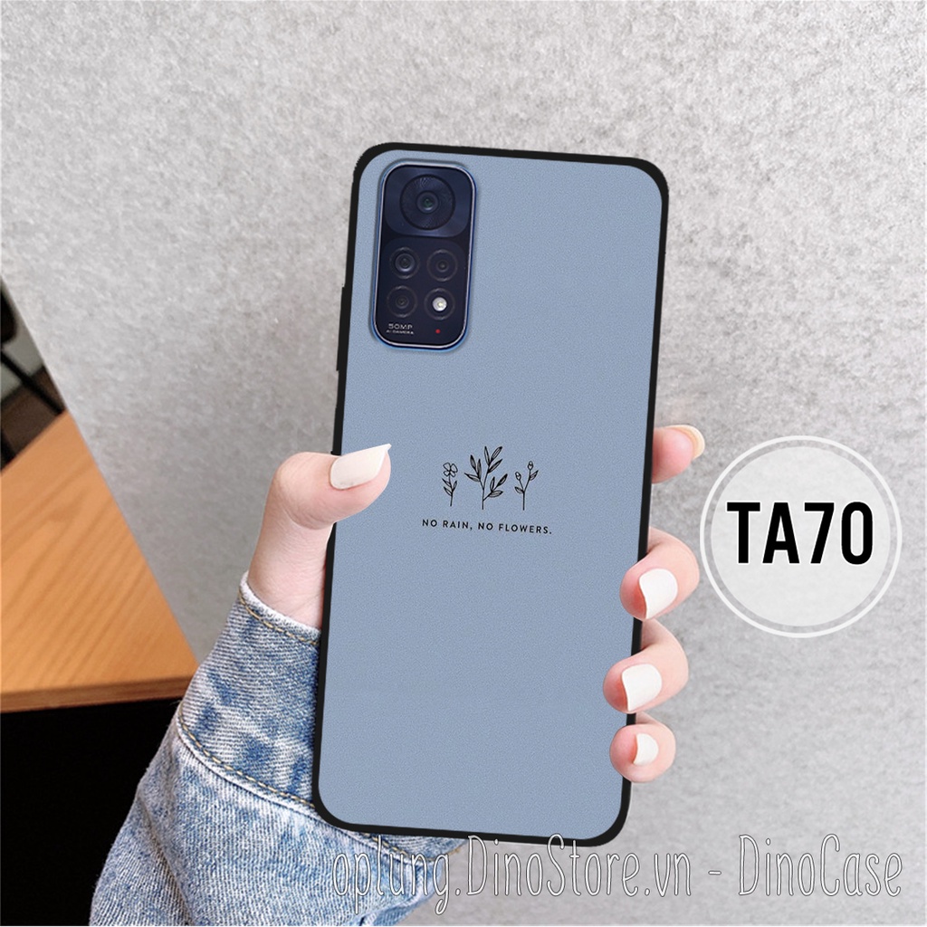 Ốp Redmi Note 11 4G/5G - Note 11s - Note 11 Pro 5G - Note 11 Pro  - Ốp Xiaomi in hình hoa nữ tính dễ thương.