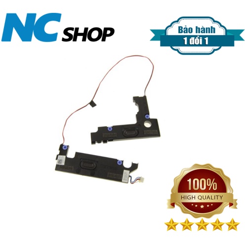 Thay loa laptop Dell Inspiron 5568
