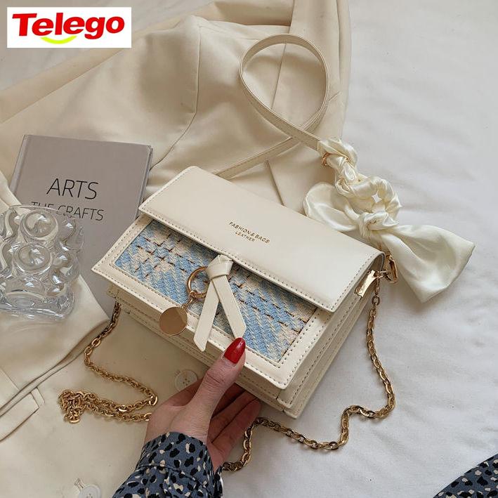 Túi túi xách nữ Túi đeo vai nữ thiết kế thời trang 2022 túi chéo túi xách nữ sang chảnh túi đeo chéo