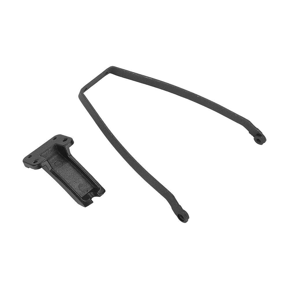 FENDER Tấm Chắn Bùn Phía Sau ZAIJIE24 Chất Lượng Cao Cho Xiaomi Pro 2