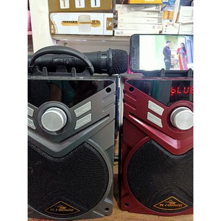 Loa hát karaoke Kiomic k56