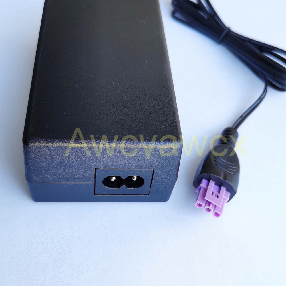 Bộ chuyển đổi điện Original High Quality 32V 1560mA US cable AC 100V-240V Adapter Power Supply Charger For HP Printer 0957-2230 0957-2259 0957-2271 New