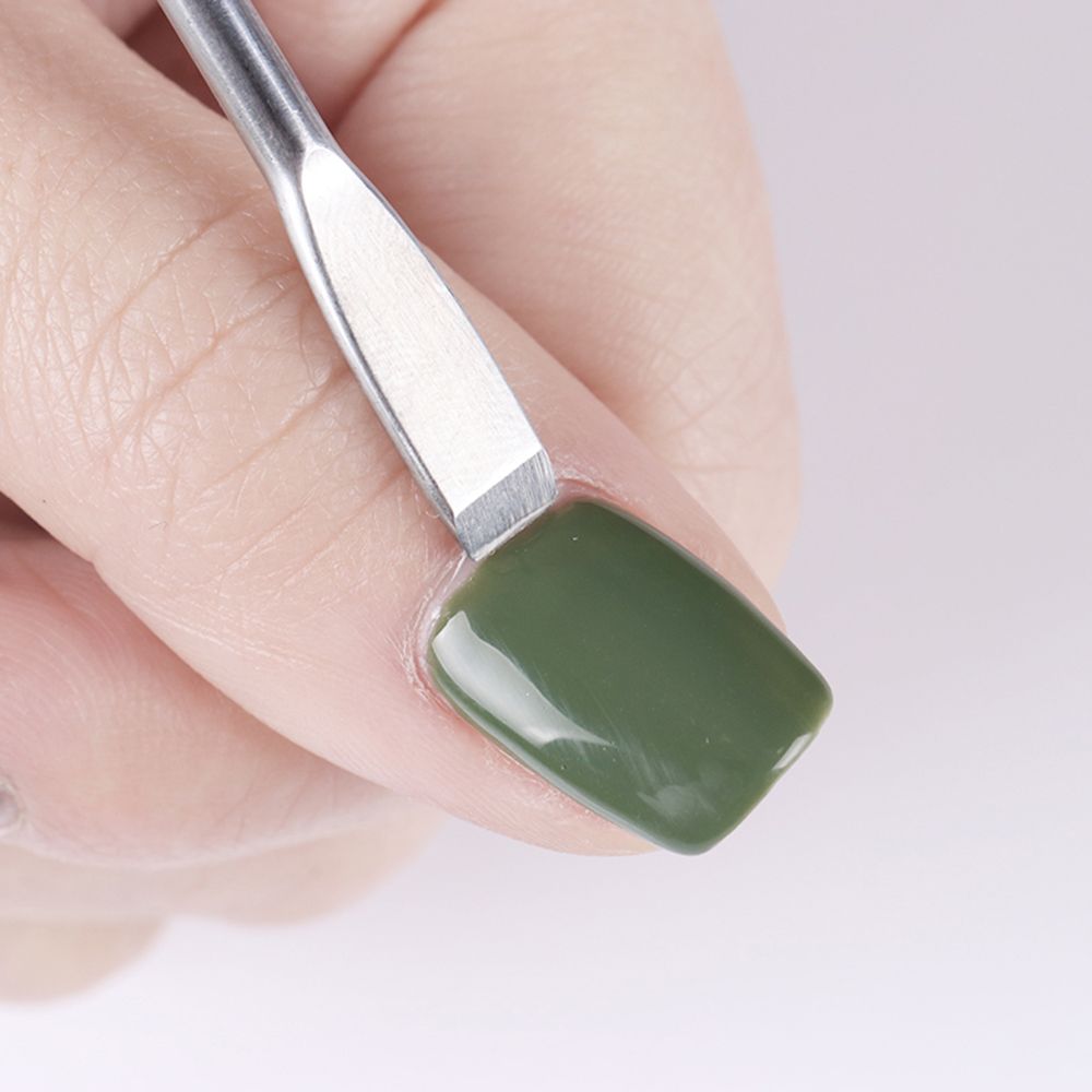 [Hàng mới về] Dụng cụ làm móng tay chống trượt chất lượng cao tiện lợi cho nữ