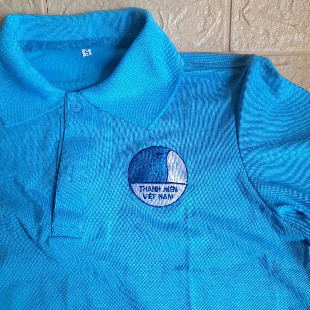 Áo thun / Áo Phông Hội Liên Hiệp Thanh Niên | Nhạc Cụ Yamaha