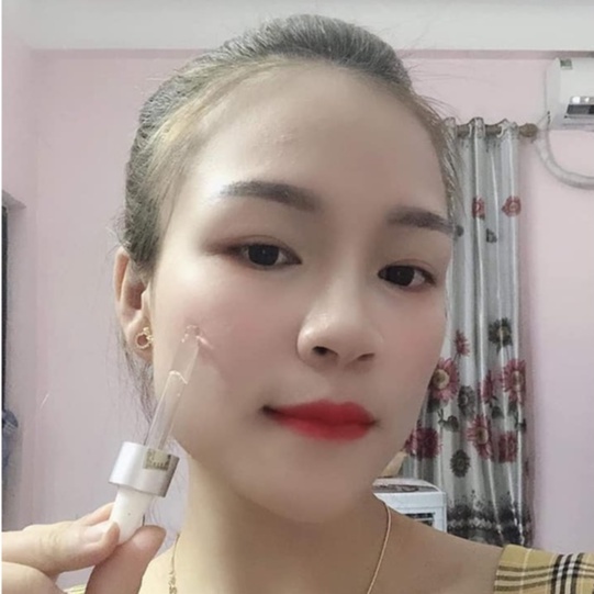 Tinh Chất Dưỡng Da Serum Collagen Quyên Lara Dưỡng Trắng-Cấp Ẩm-Và Trẻ Hóa Da ,Chống Lão Hóa Da  20ml, Hàng Chính Hãng