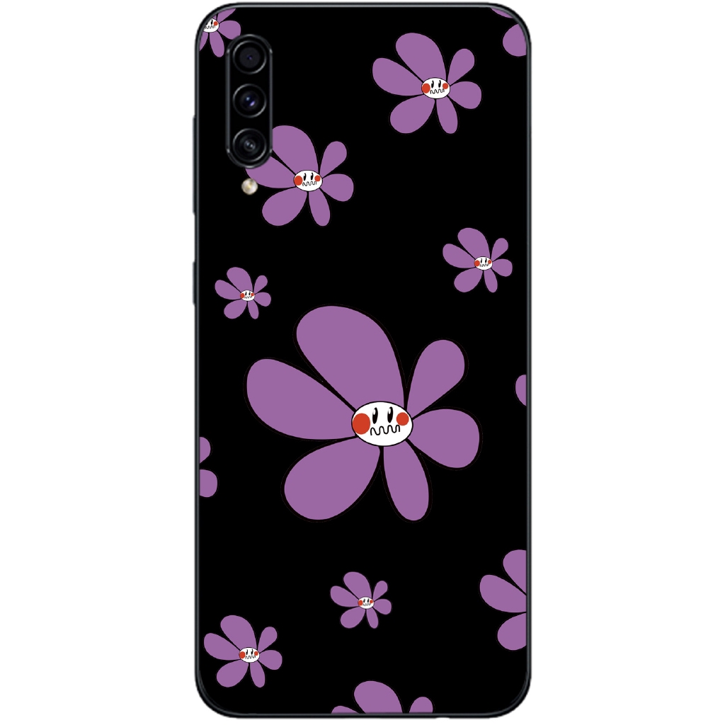 【Ready Stock】Meizu 16S Pro/16XS/16X/Meilan Pro 6/MX6 Silicone Soft TPU Case Cute Art Flower Back Cover Shockproof Casing