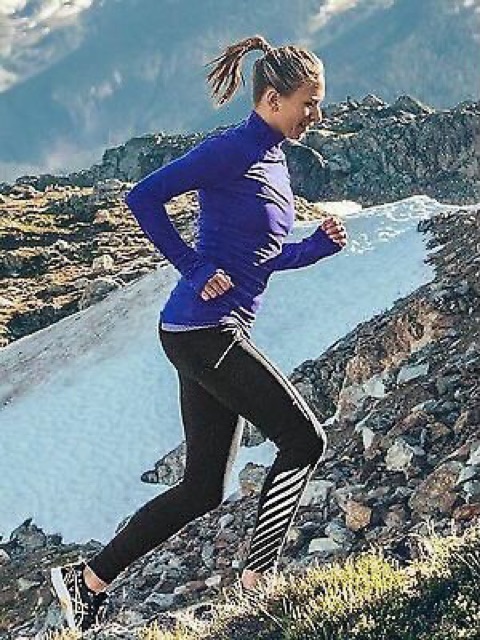 Áo thể thao Athleta