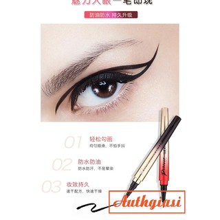 Kẻ mắt dạ Wodwod Perfect