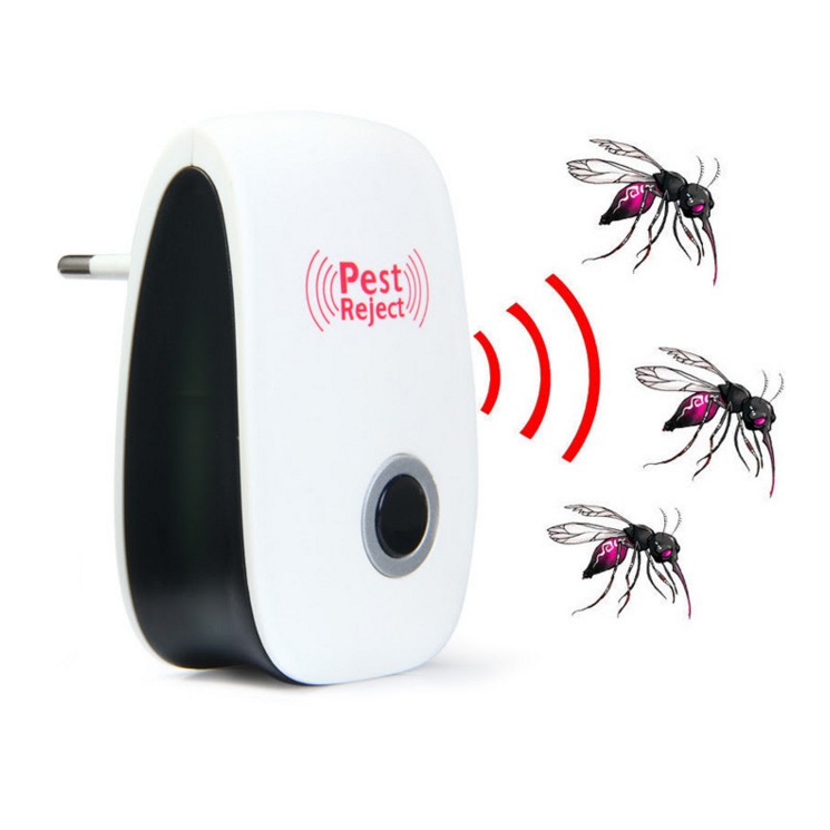 Máy đuỗi muỗi Pest Reject