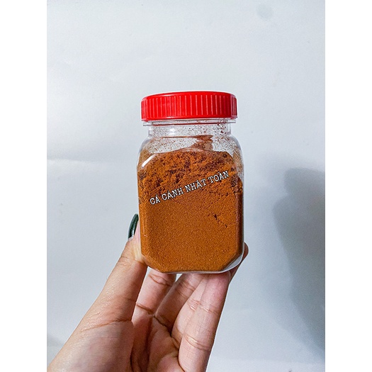 CÁM THÁI INVE NRD 1/2 50G CHO CÁ CẢNH