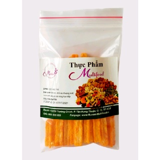 Khoai Tây Que Phomai Multifood 30g