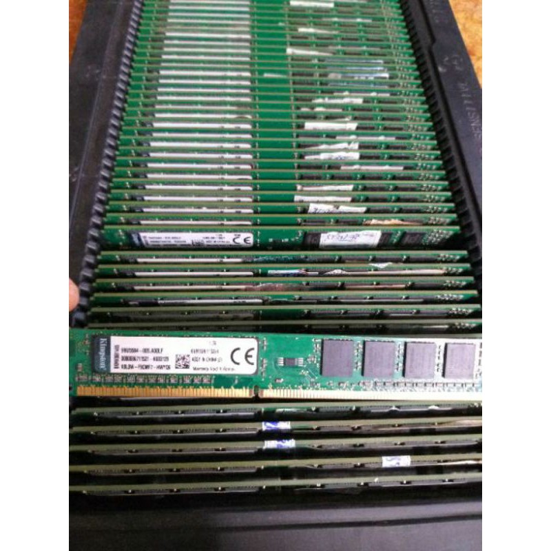 Ram Pc DDR3 4G BUSS 1600 GIÁ RẺ