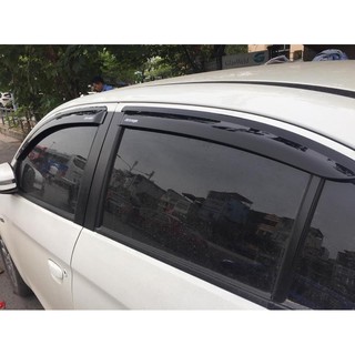 vè che mưa attrage thailand