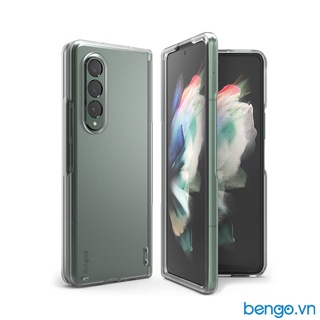 Ốp Lưng Samsung Galaxy Z Fold 3 5G RINGKE Slim