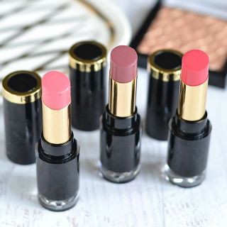 [USA] Son Mỹ REVLON Super lustrous glass shine