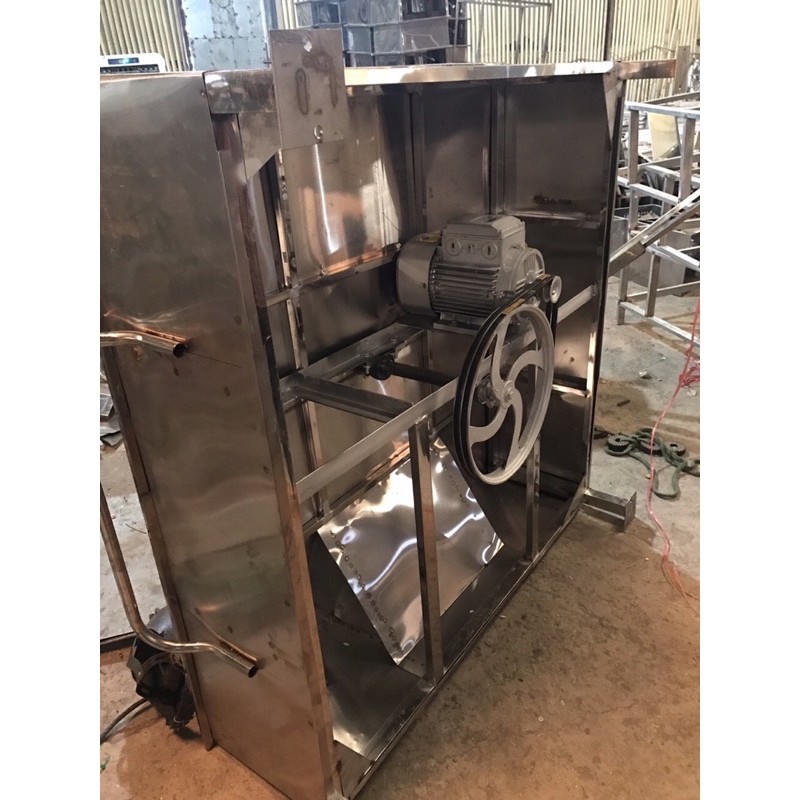 Máy vặt lông chó chuyên dụng F80