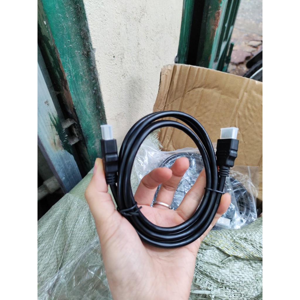 XẢ KHO Dây cáp HDMI 1.5m giá rẻ