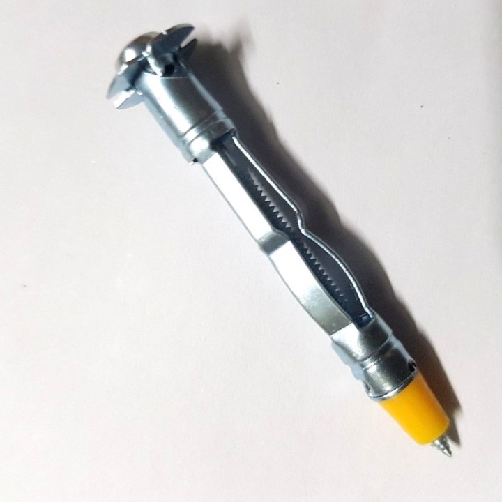 Vít nở xòe thạch cao dài 6cm