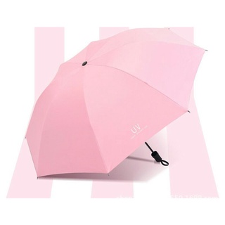 Ô dù gấp gọn UV đi mưa che nắng to nhiều màu cute cỡ lớn cao cấp dễ thương chống tia uv [ Ô UV ]