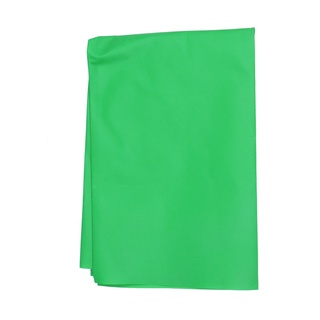 Phông Nền Chụp Ảnh Studio 3x5ft Màu Xanh Lá