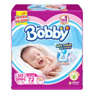 TÃ DÁN BOBBY XS72
