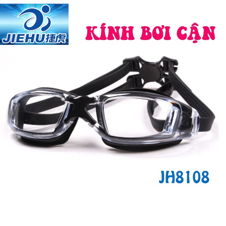 KÍNH BƠI CẬN CAO CẤP JIEHU JH8108