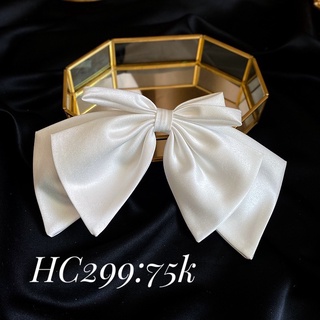 cài tóc cô dâu (mã HC299)