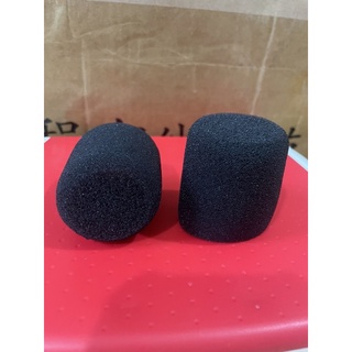 Bông micro (10 cái), Bông rọ mic, bông mic