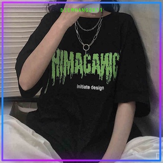 Áo thun, áo phông tay lỡ unisex van, đủ size m l xl hima