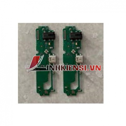 ĐUÔI SẠC VIVO Y17