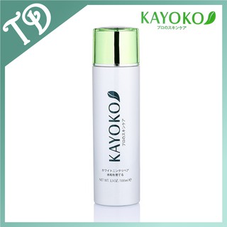 [SIÊU SALE] Toner nước hoa hồng Kayoko Trắng, giúp cân bằng độ ẩm và se lỗ chân lông, sạch da mặt, mỹ phẩm Kayoko.