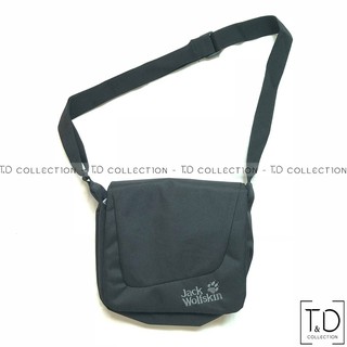 [HOT] Túi đeo chéo Jack Wolfskin Rosebery