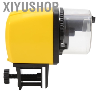 Máy Cho Cá Ăn Tự Động Hẹn Giờ