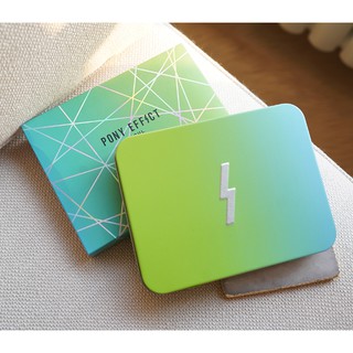 [Hàng sẵn] Tách set bộ cọ Pony Effect Mini Magnetic Brush Set