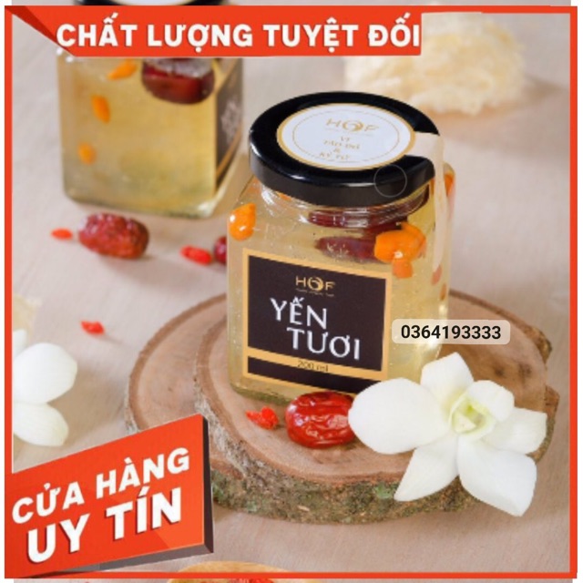 FREESHIP50K Lọ thuỷ tinh vuông 200ml đựng hạt đựng yến | BigBuy360 - bigbuy360.vn