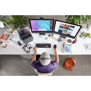  Chuột Logitech MX MASTER 3 for Mac