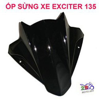 Siêu rẻ - mảo sừng ex135 - ốp đầu ex135