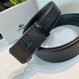 ❤️DÂY NỊT NAM LACOSTE❤️SANG LẮM Ạ⛔️