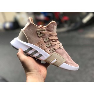 Giày Thể Thao EQT Hồng